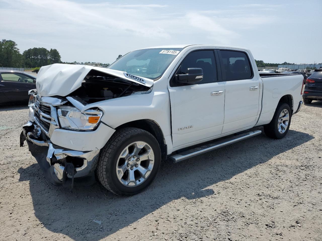 RAM 1500 BIG HORN/LONE STAR