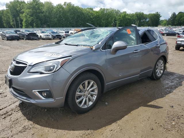 Vin: lrbfxcsaxkd062318, lot: 55751735, buick envision essence 2019 img_1