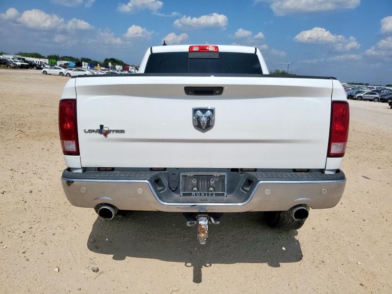 2016 RAM 1500 SLT - 1C6RR6GT8GS119274