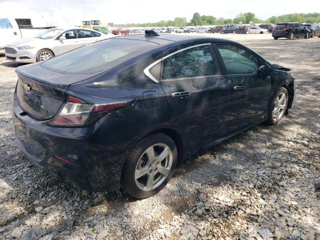 2018 CHEVROLET VOLT LT 1G1RC6S54JU132529