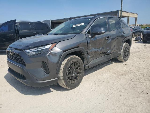 Vin: 2t3w1rfv0pc239716, lot: 58884295, toyota rav4 xle 2023 img_1