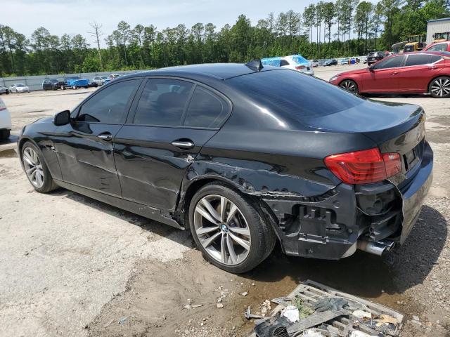Vin: wba5a5c52gg347173, lot: 56309485, bmw 5 series i 20162