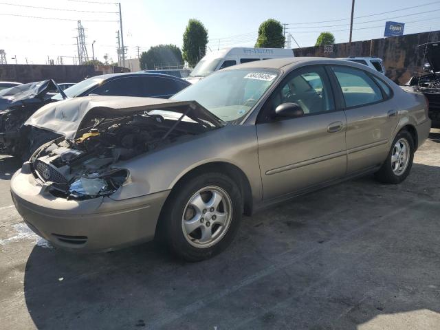 FORD TAURUS SE