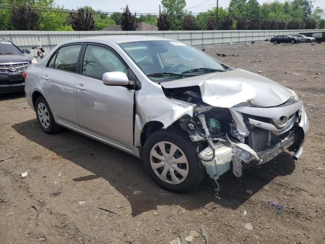 Vin: jtdbu4ee9b9130625, lot: 58488955, toyota corolla base 20114
