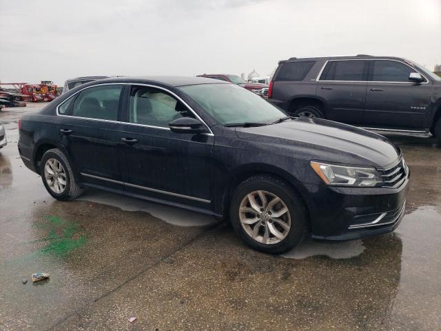 Vin: 1vwat7a32hc050631, lot: 56243335, volkswagen passat s 20174