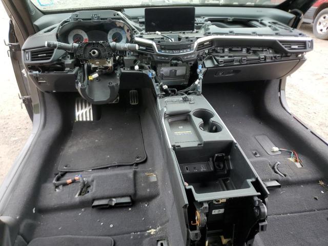 2021 ACURA TLX TECH A 19UUB5F56MA015227