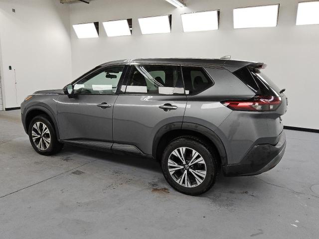 Vin: 5n1at3bb5mc718767, lot: 57649405, nissan rogue sv 20212