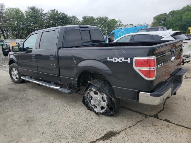 Vin: 1ftfw1ev1afc42474, lot: 57026735, ford f-150 supercrew 20102