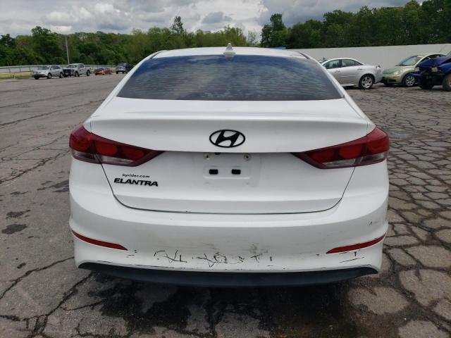 2018 HYUNDAI ELANTRA SE - 5NPD84LF4JH294962