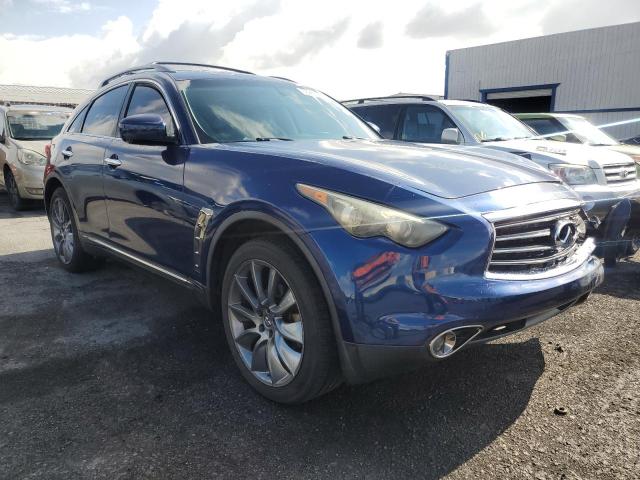 Vin: jn8as1mwxcm152078, lot: 55963225, infiniti fx35 20124