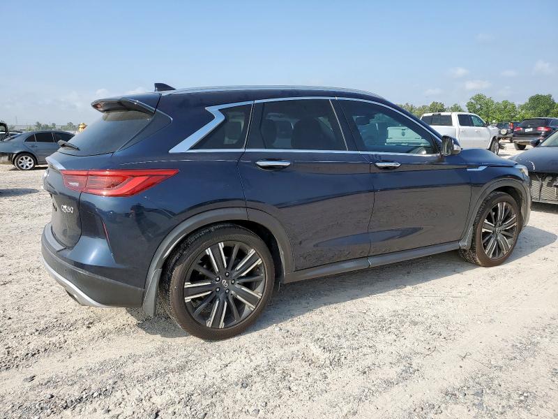 Vin: 3pcaj5m17lf101236, lot: 57803325, infiniti qx50 pure 20203