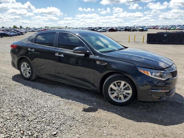 Vin: knagt4l36h5179093, lot: 55984755, kia optima lx 20174