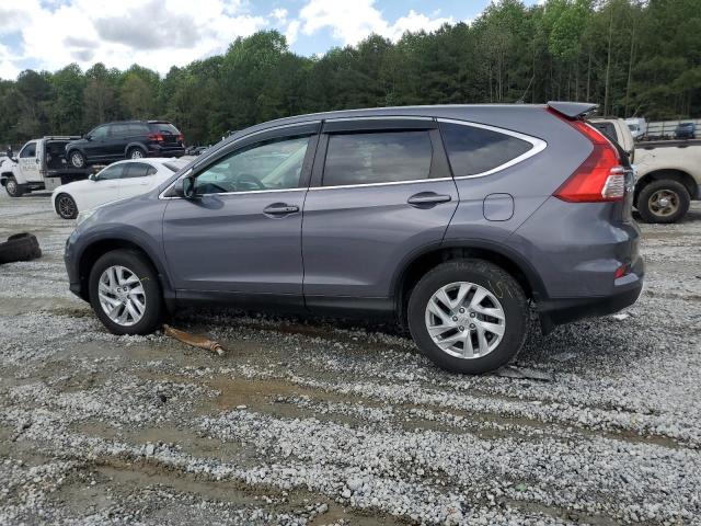 Vin: 5j6rm4h58gl114107, lot: 56724455, honda crv ex 20162