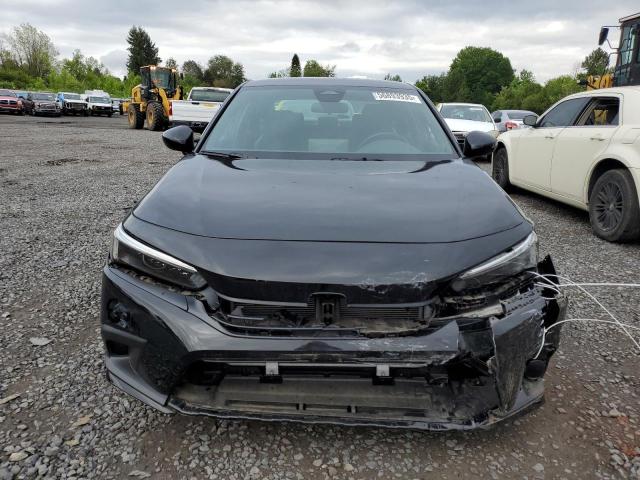 2024 HONDA CIVIC SPOR - 2HGFE2F58RH538580
