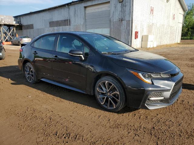 Vin: 5yfs4rce3lp040298, lot: 58747605, toyota corolla se 20204