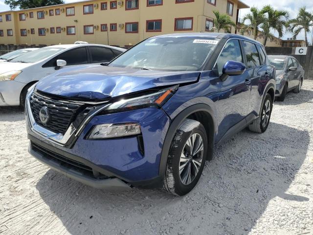Vin: jn8bt3ba1pw404153, lot: 55355275, nissan rogue sv 2023 img_1