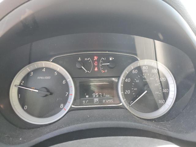 2015 NISSAN SENTRA S 3N1AB7AP4FY302539