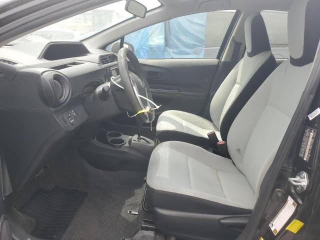 2015 TOYOTA PRIUS C - JTDKDTB37F1092460