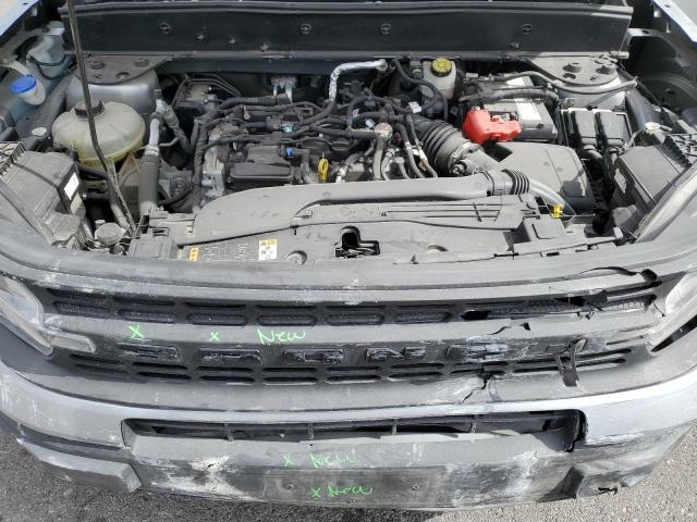 2021 FORD BRONCO SPO - 3FMCR9A68MRB01816