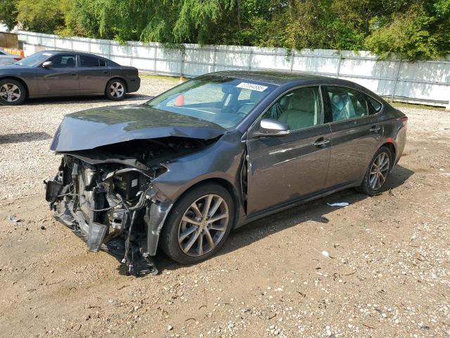 TOYOTA AVALON XLE