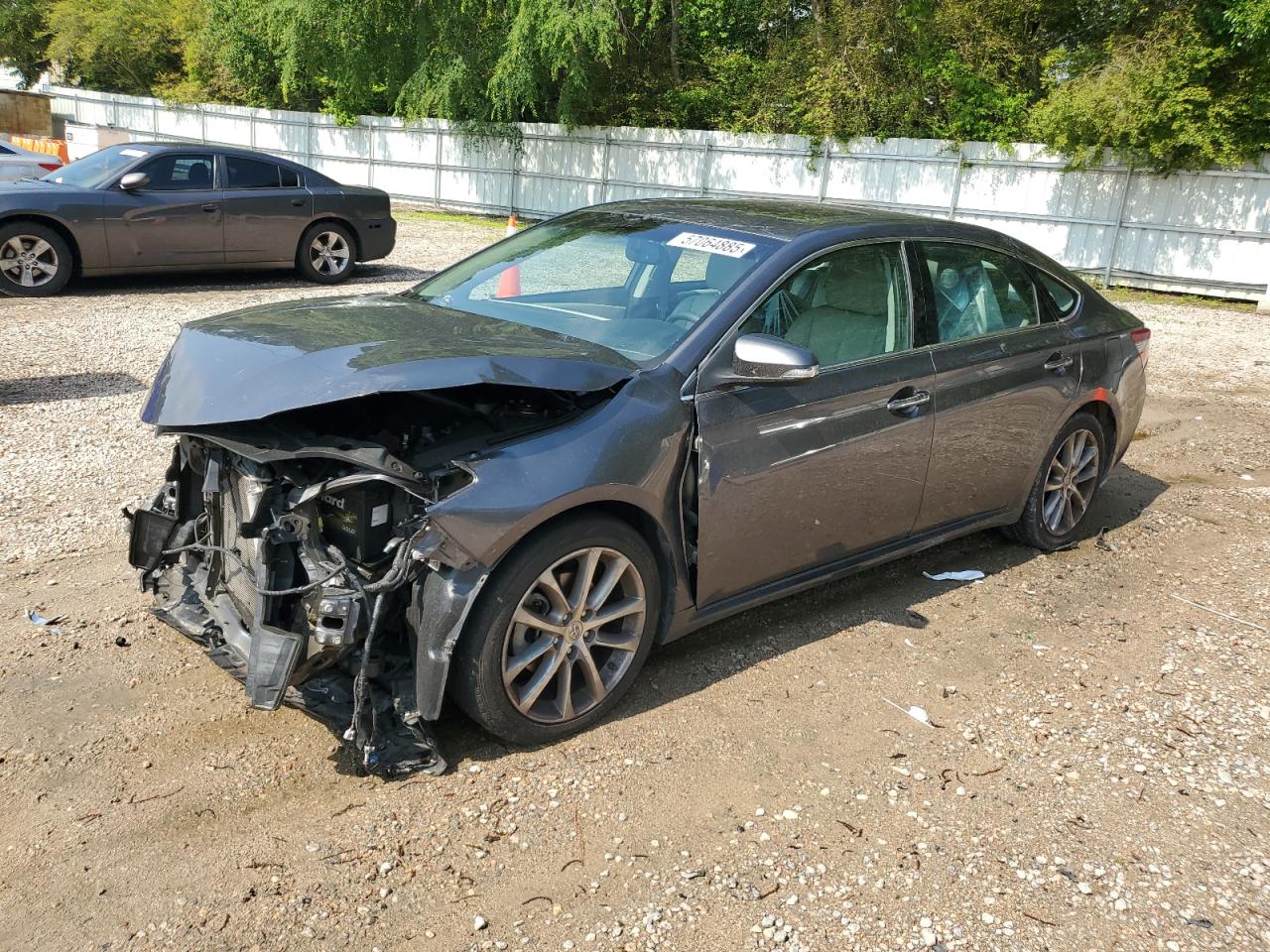 TOYOTA AVALON XLE