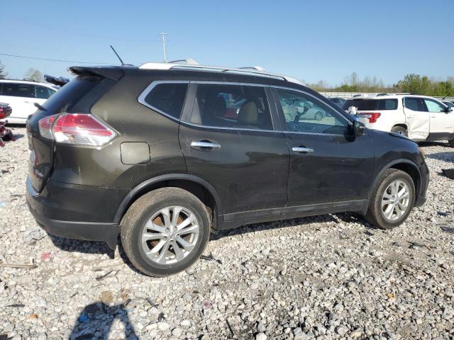 Vin: 5n1at2mk9fc788346, lot: 55958495, nissan rogue s 20153
