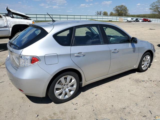 Vin: jf1gh6a60ah815868, lot: 55523805, subaru impreza 2.5i 20103