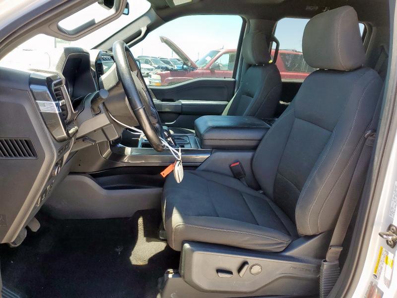 2022 FORD F150 SUPER - 1FTEW1CP0NKD20739