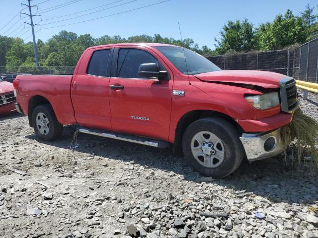Vin: 5tfry5f11ax085338, lot: 57602385, toyota tundra double cab sr5 20104