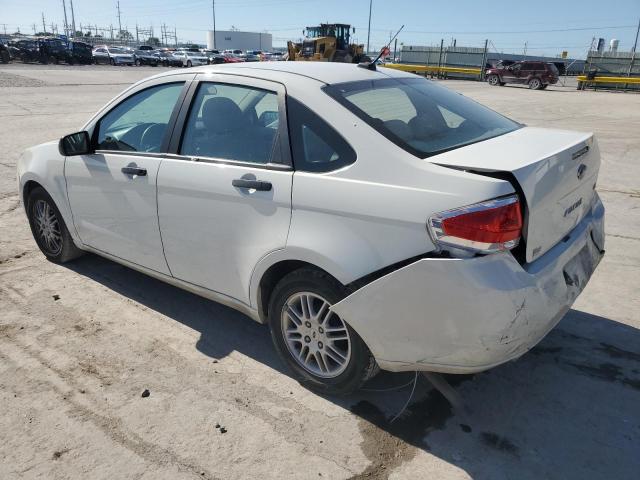 Vin: 1fahp3fn9aw279438, lot: 56648845, ford focus se 20102