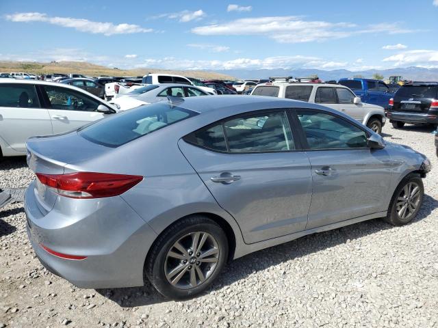 Vin: 5npd84lf5hh082033, lot: 57294195, hyundai elantra se 20173