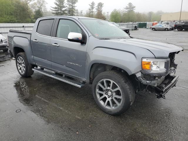 Vin: 1gtg6een0n1147922, lot: 54143435, gmc canyon denali 20224