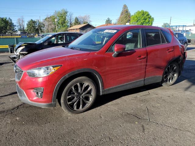 Vin: jm3ke4dy9g0753691, lot: 57361645, mazda cx-5 gt 2016 img_1