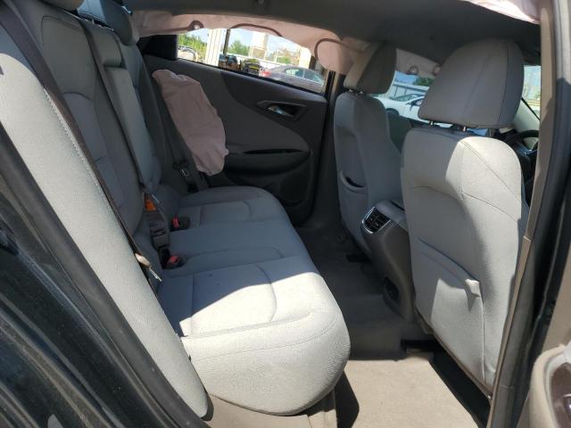 2017 CHEVROLET MALIBU LT - 1G1ZE5ST3HF100768