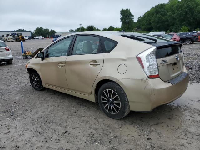 Vin: jtdkn3du1b0279938, lot: 58364875, toyota prius 20112