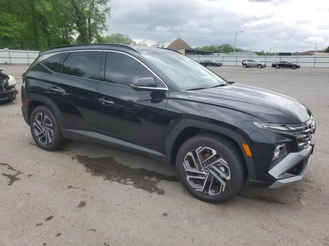 Vin: km8jedd16su302268, lot: 55684155, hyundai tucson limited 20254