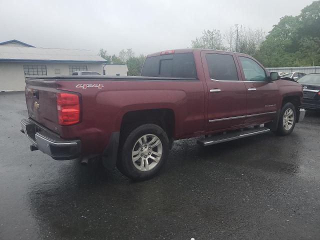 Vin: 3gcuksec4eg462445, lot: 55839675, chevrolet all models k1500 ltz 20143