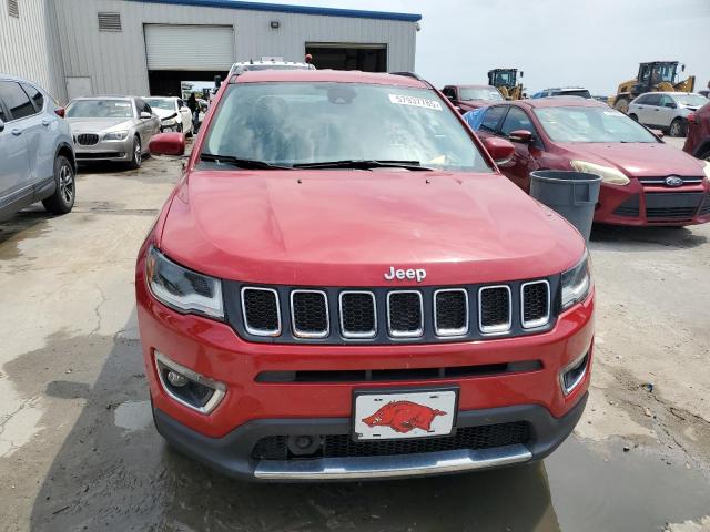 2018 JEEP COMPASS LI 3C4NJCCB2JT358366