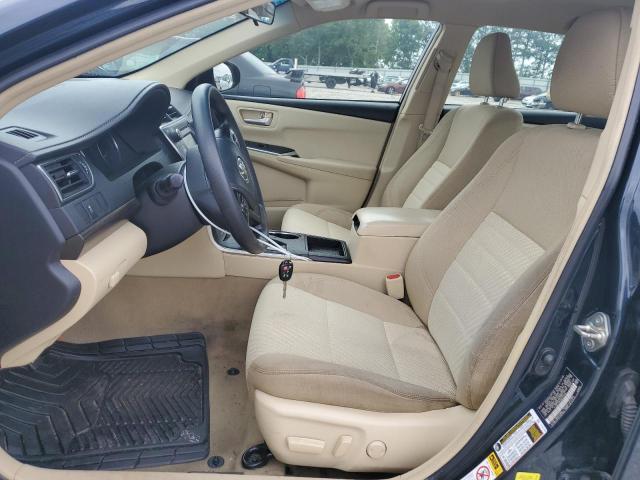 2017 TOYOTA CAMRY LE 4T1BF1FK1HU727704