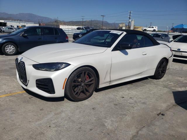Vin: wba53at01rcr04950, lot: 56171265, bmw m4 2024 img_1
