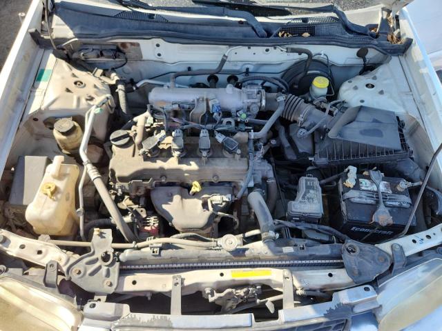 2003 NISSAN SENTRA XE #3280839376