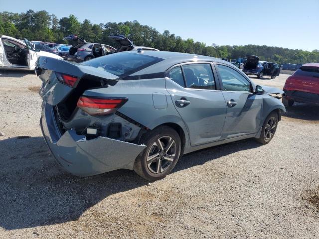Vin: 3n1ab8cv8sy276880, lot: 55801895, nissan sentra sv 20253