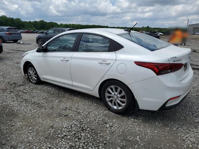 2019 HYUNDAI ACCENT SE 3KPC24A3XKE068405