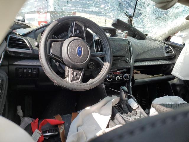 2020 SUBARU FORESTER L #3288546491