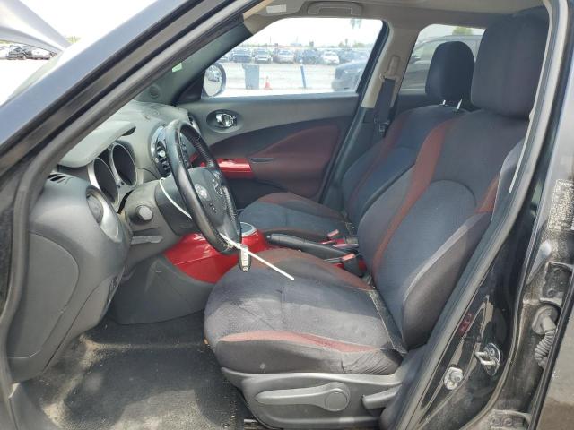 2011 NISSAN JUKE S - JN8AF5MR2BT015713