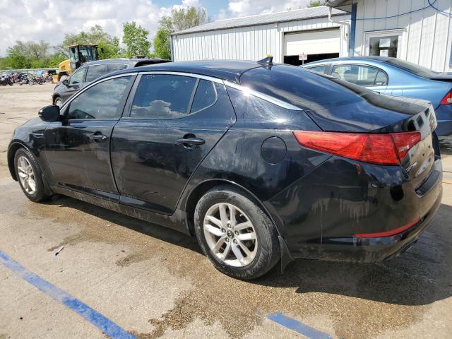 Vin: knagm4a76b5178584, lot: 56475085, kia optima lx 20112