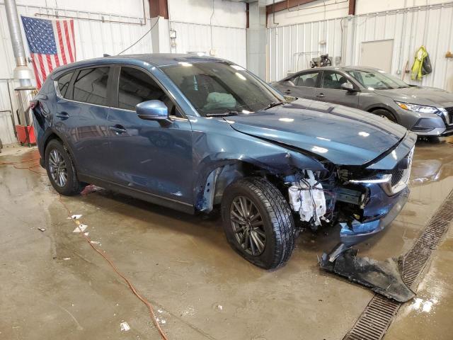 2017 MAZDA CX-5 SPORT JM3KFBBL9H0213848