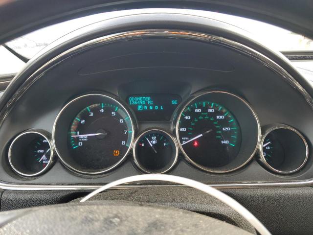 2016 BUICK ENCLAVE - 5GAKVBKD3GJ327780