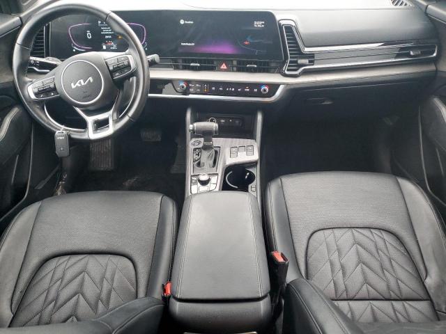 2023 KIA SPORTAGE X - 5XYK6CAF4PG020719