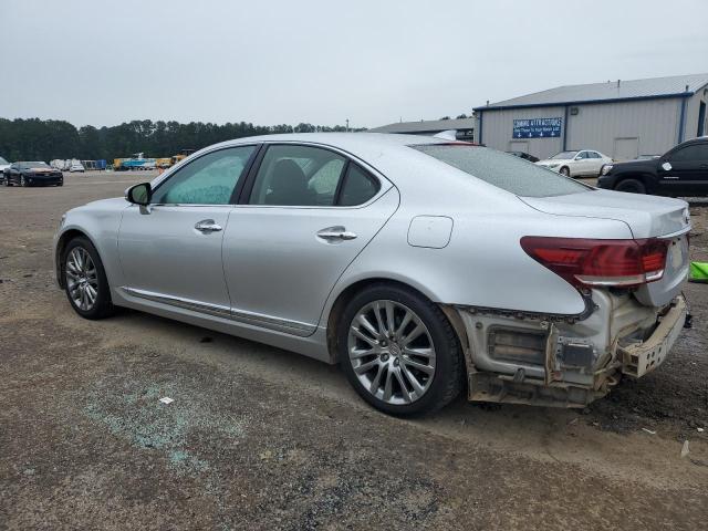 Vin: jthbl5ef1e5128363, lot: 56516055, lexus ls460 460 20142